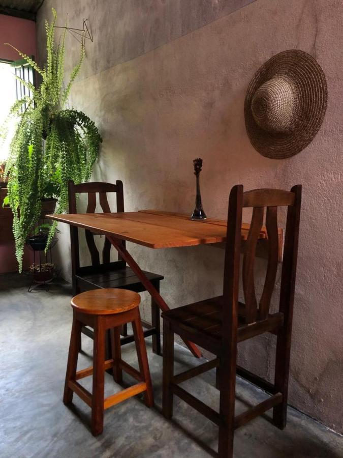 Casa Di Vo Bed & Breakfast มูกูเจ ภายนอก รูปภาพ