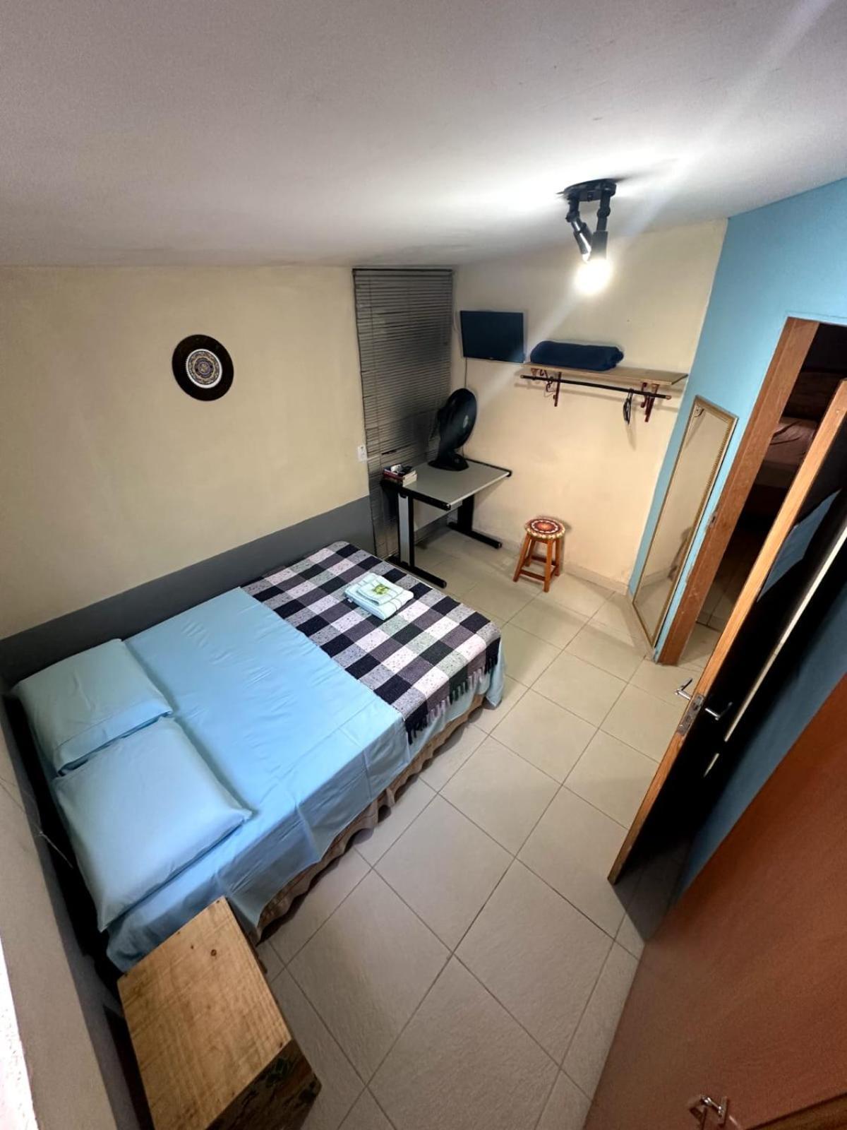 Casa Di Vo Bed & Breakfast มูกูเจ ภายนอก รูปภาพ
