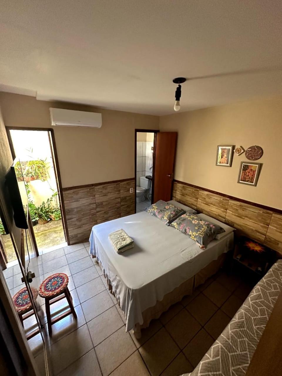 Casa Di Vo Bed & Breakfast มูกูเจ ภายนอก รูปภาพ