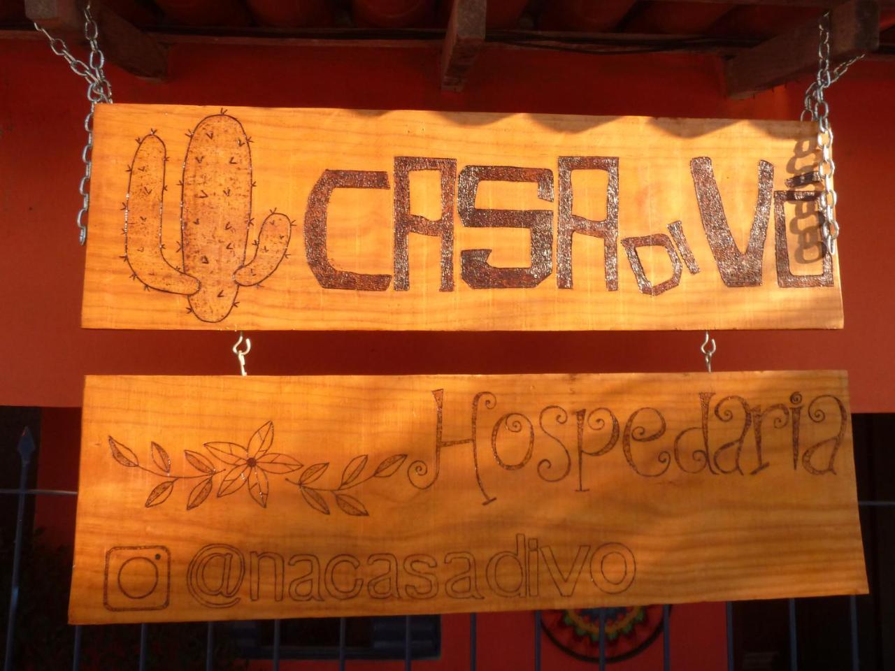 Casa Di Vo Bed & Breakfast มูกูเจ ภายนอก รูปภาพ