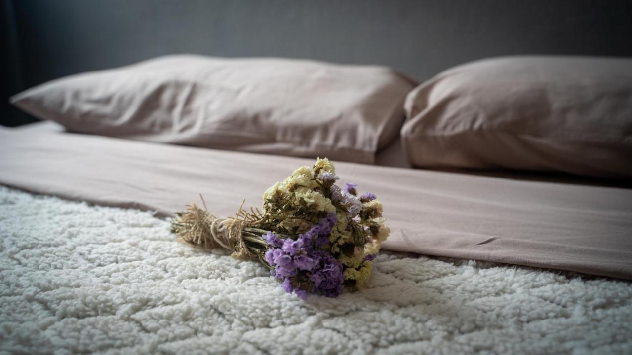 Casa Di Vo Bed & Breakfast มูกูเจ ภายนอก รูปภาพ