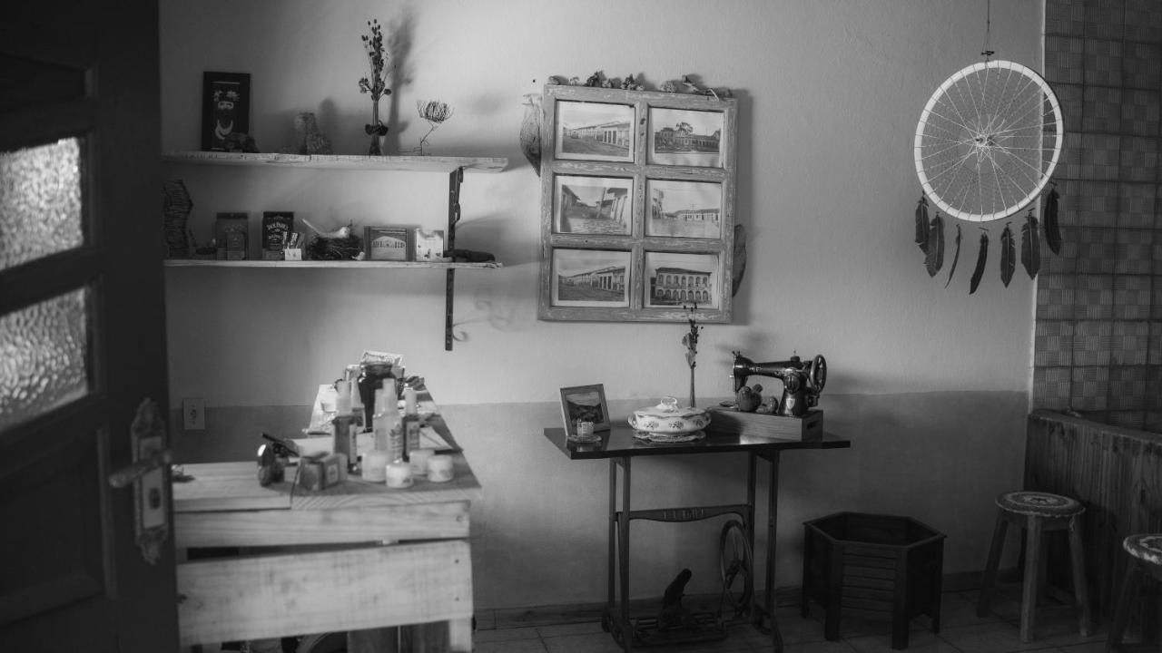 Casa Di Vo Bed & Breakfast มูกูเจ ภายนอก รูปภาพ